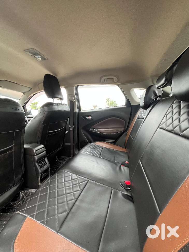 Maruti Suzuki Fronx Zeta 1.0 L Turbo Mt, 2025, Petrol