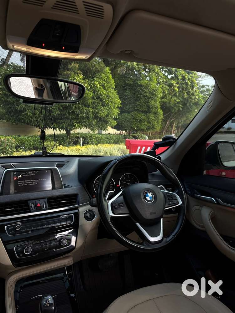 2016 Bmw Diesel Automatic