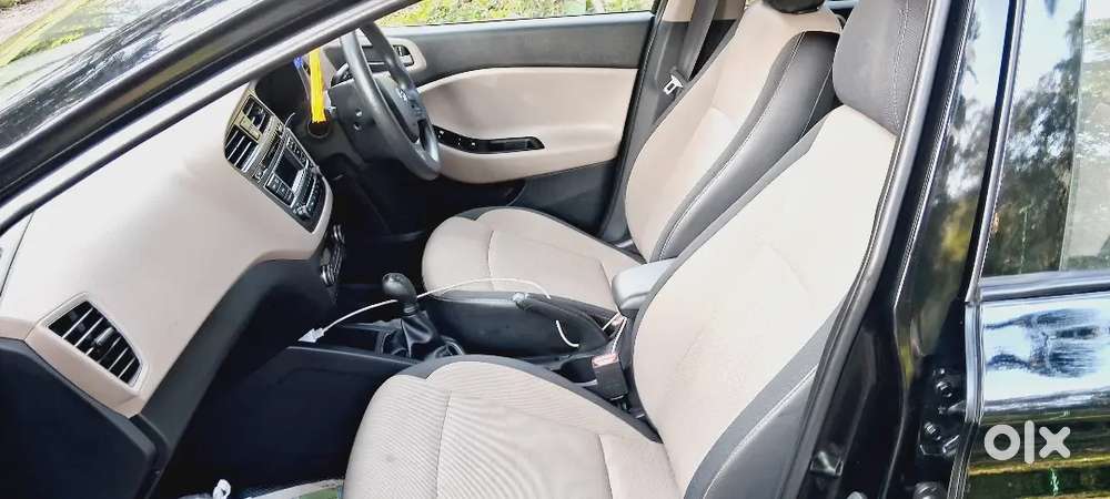 Hyundai Elite I20 2016 Petrol 35000 Km Driven
