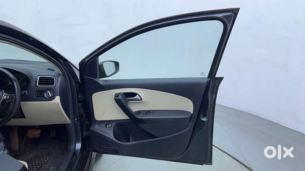 Volkswagen Vento 1.0 Highline Plus At, 2019, Petrol