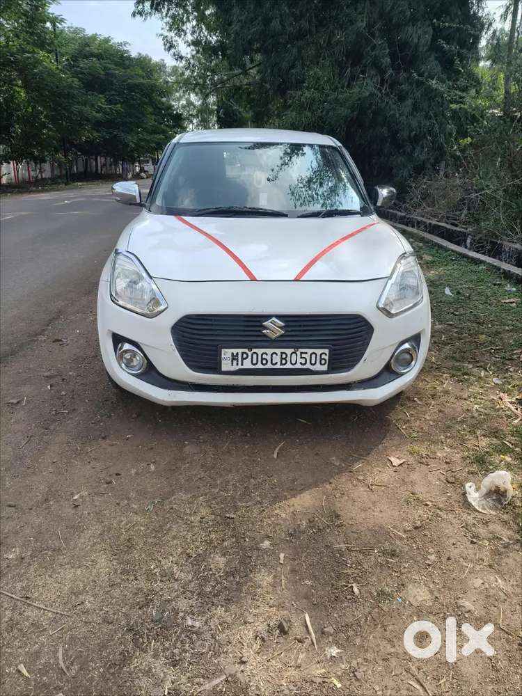 Maruti Suzuki Swift 2019 Diesel Well Maintained