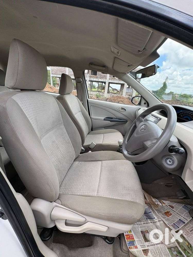 Toyota Etios Liva Gd Xclusive Edition, 2013, Diesel