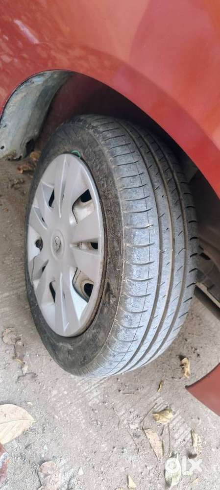 Maruti Suzuki Alto K10 1.0 Lxi, 2010, Petrol