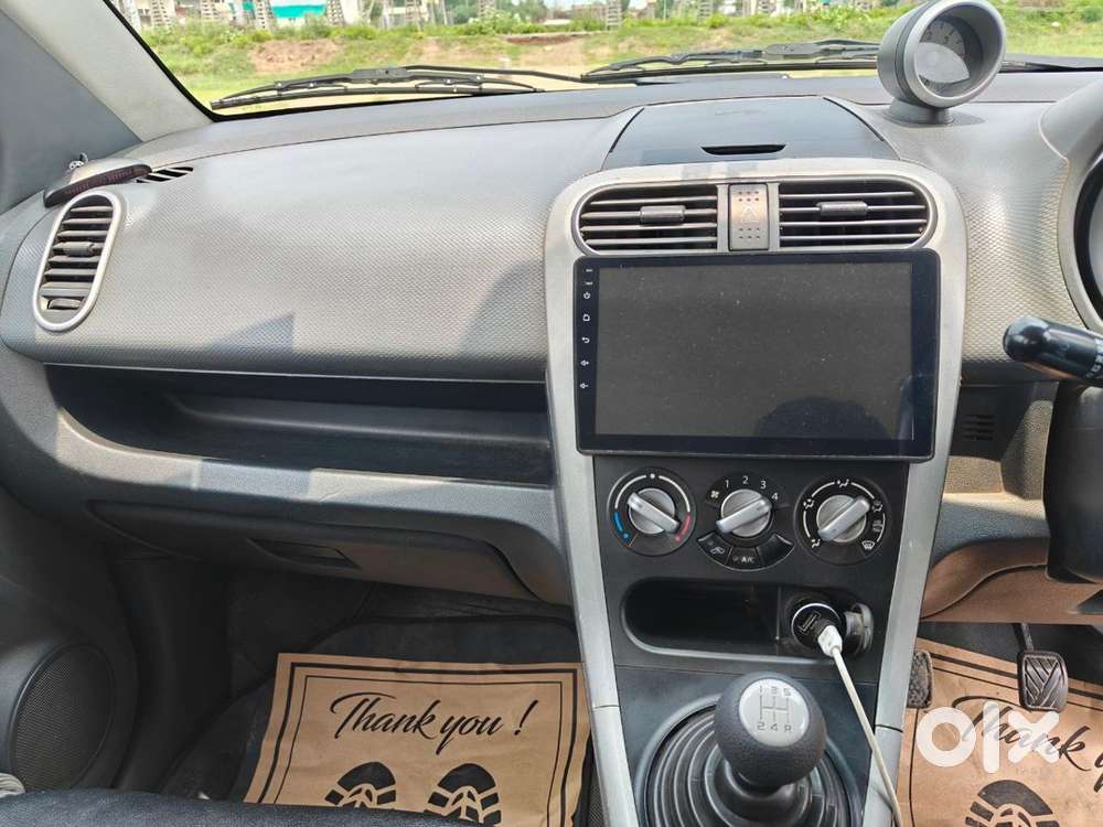 2015 Maruti Ritz Vdi Great Condition