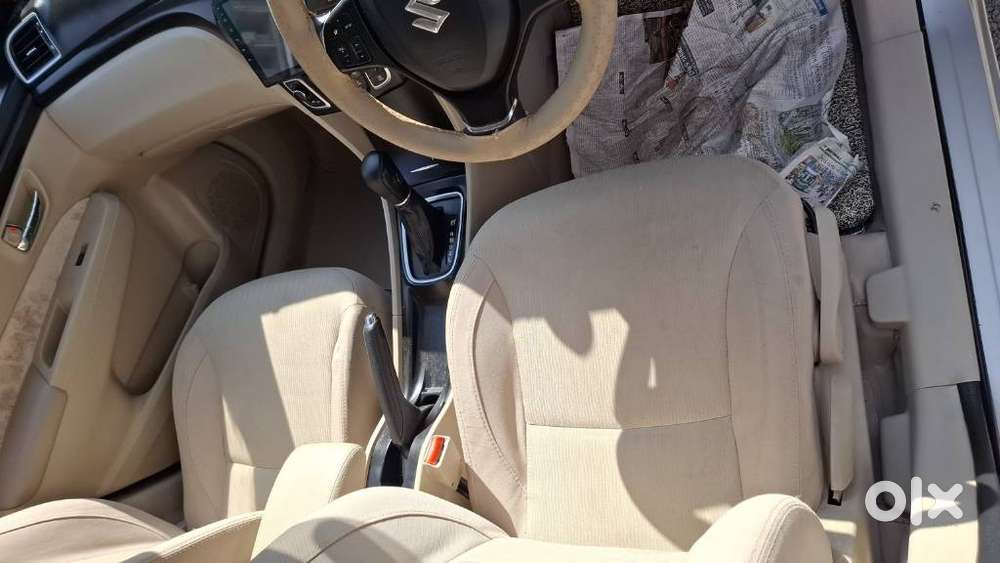 Maruti Suzuki Ciaz