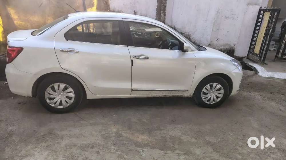 Maruti Suzuki Dzire 2017 Diesel 165000 Km Driven