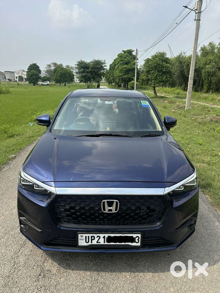 Honda Amaze 2nd Gen Vx, 2026, Petrol