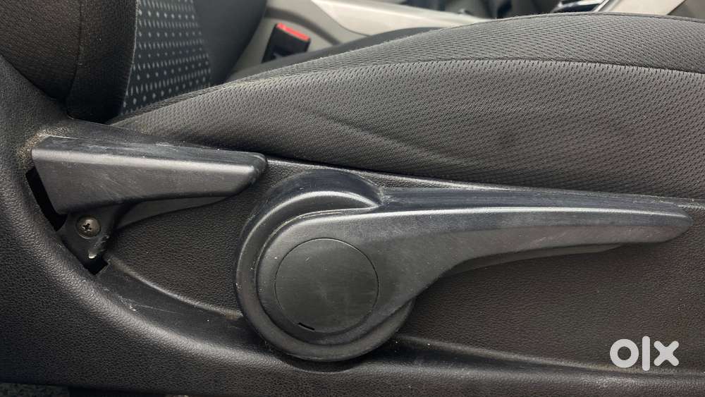 Tata Nexon 1.5 Revotorq Xz Plus Dual Tone, 2019, Diesel