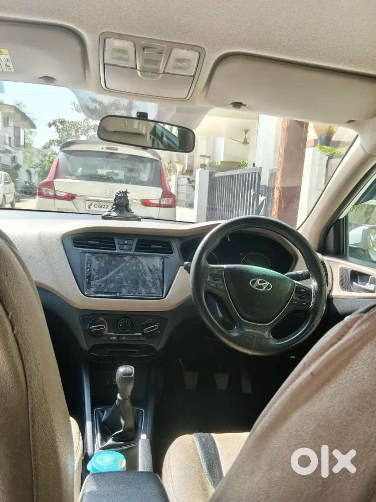 Hyundai I20 2016 Variant