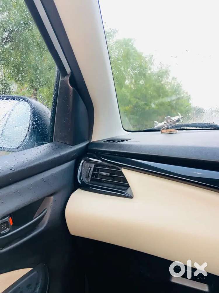 Toyota Glanza