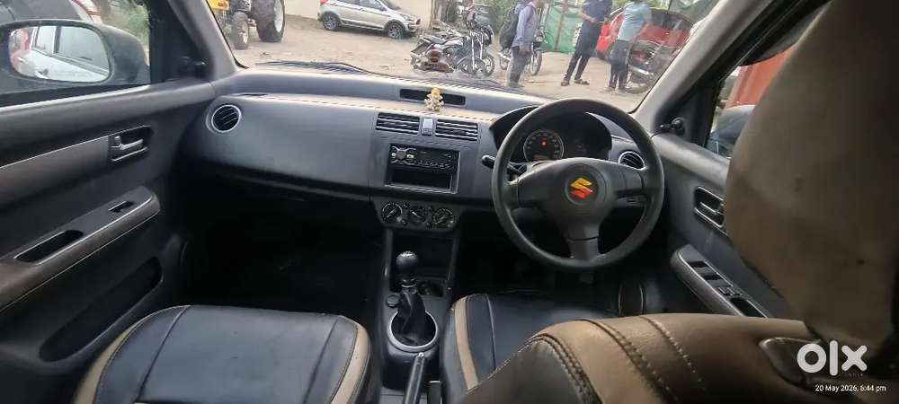 Buy New Car