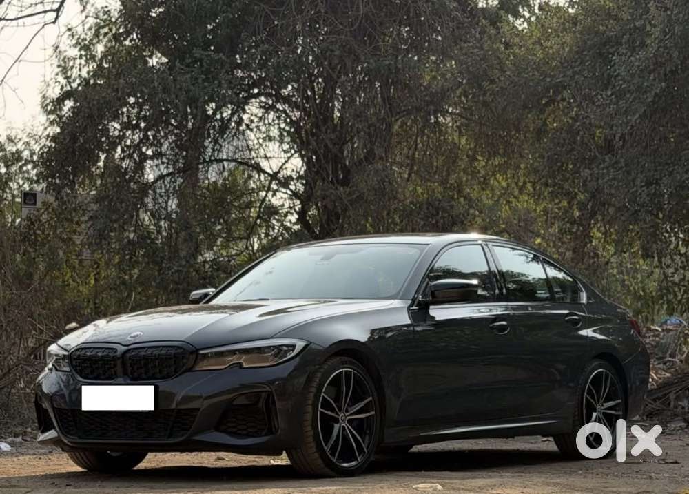 Bmw 3 Series 3.0 M340i Xdrive, 2022, Petrol