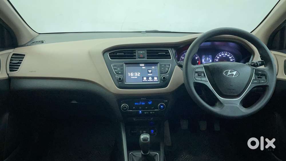 Hyundai Elite I20 [ ] 1.2 Asta, 2018, Petrol