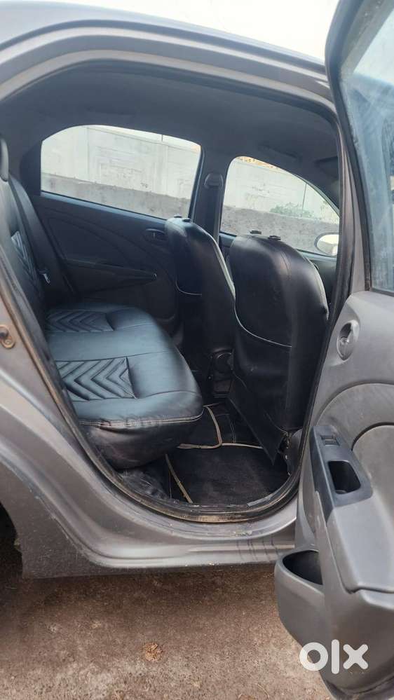 Toyota Etios 2013 Diesel Well Maintained