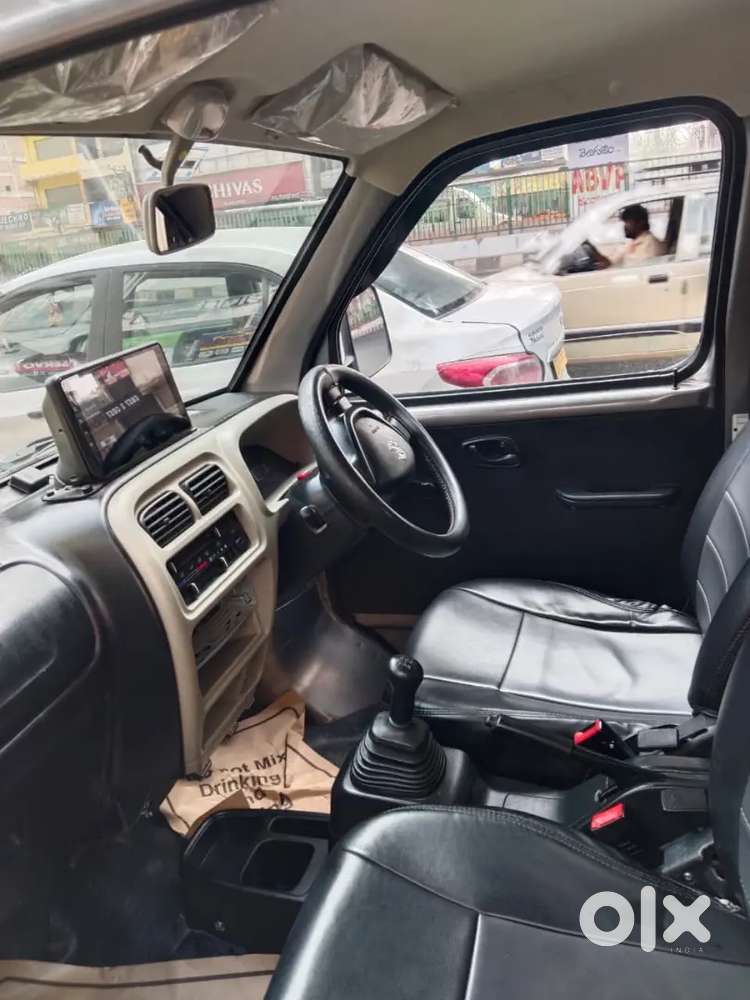 Maruti Suzuki Eeco 2022 Petrol 13000 Km Driven For Sale