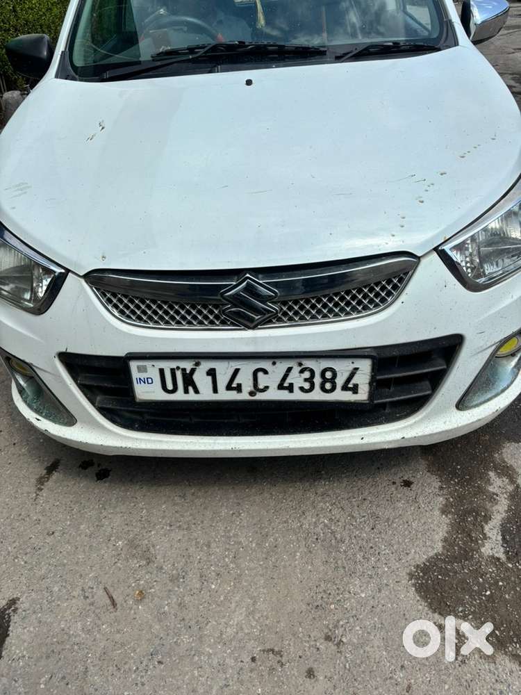 Maruti Alto K10 2017