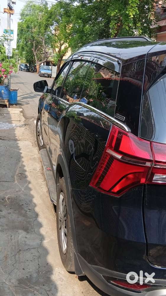 Mahindra Xuv700 2.2 Ax 5 Diesel Mt 7 Str, 2025, Diesel