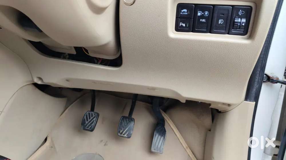 Maruti Suzuki Ertiga 2018 Cng & Hybrids 96000 Km Driven