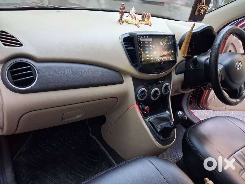 Hyundai I10 Magna, 2010, Petrol