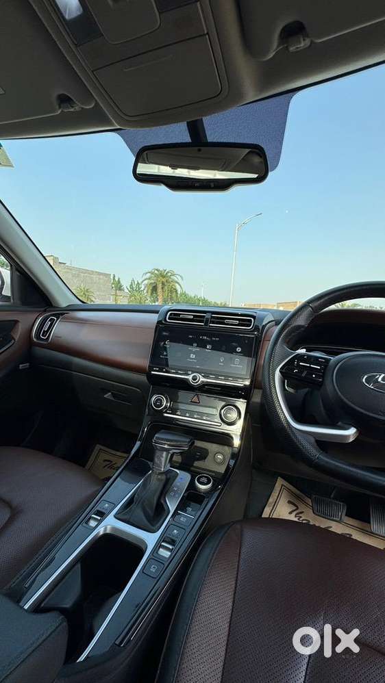 Hyundai Alcazar 2022 ( Signature O)