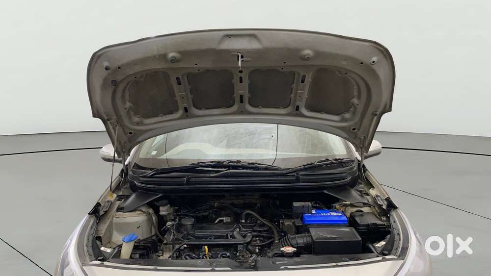 Hyundai Elite I20 Sportz 1.2, 2016, Petrol