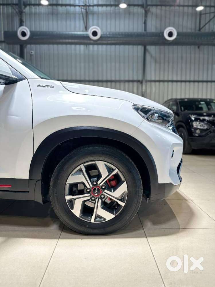 Kia Sonet 1.5 Gtx Plus Diesel, 2021, Diesel