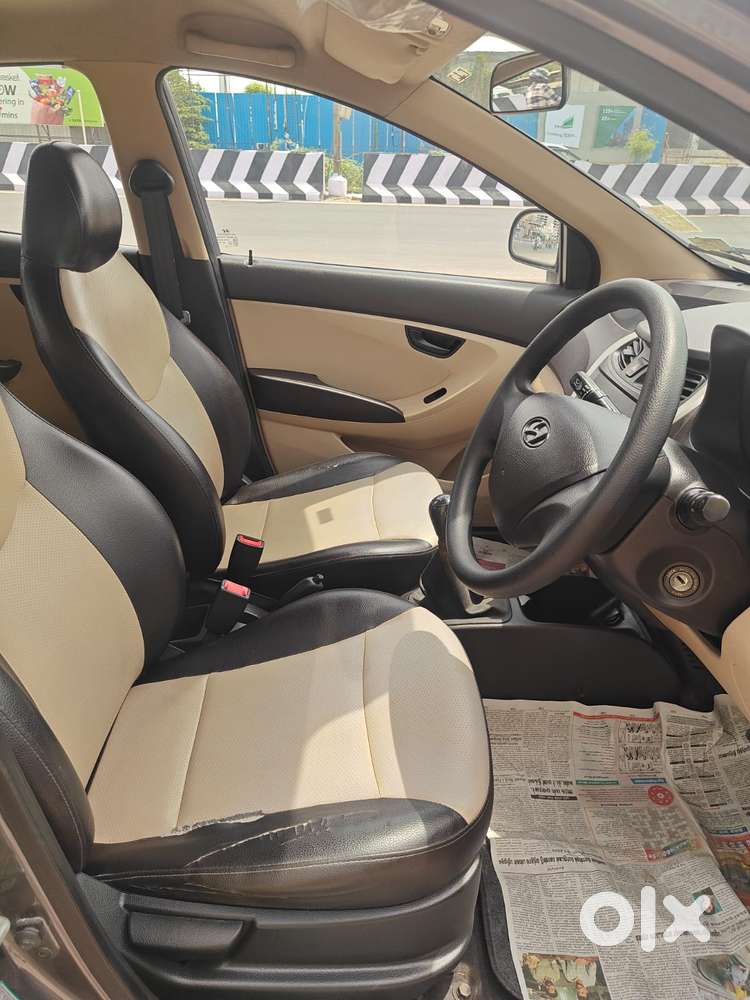 Hyundai Eon Era +, 2016, Petrol