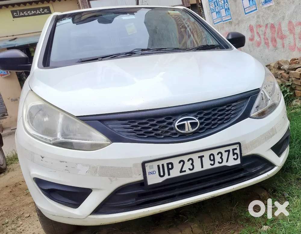 Tata Zest 2019 Diesel Good Condition