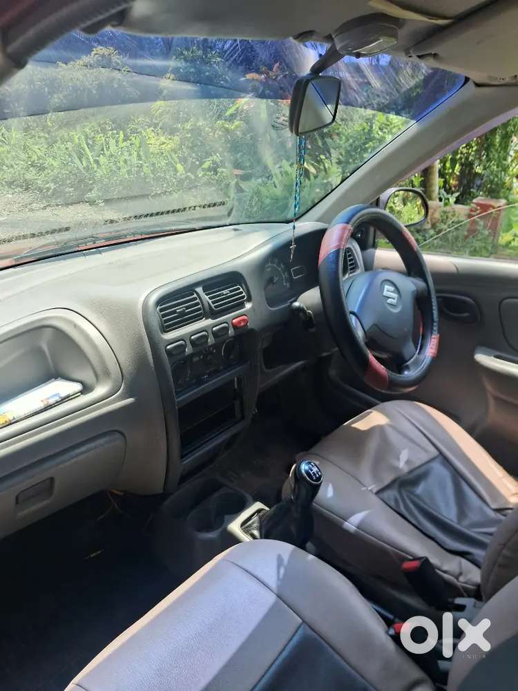 Maruti Suzuki Alto K10 2012
