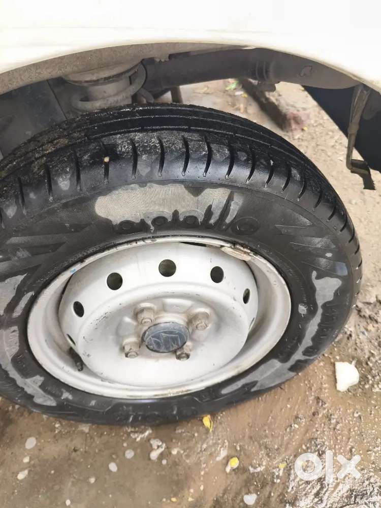 Maruti Suzuki Alto 800 2022 Petrol 95000 Km Driven Gadi