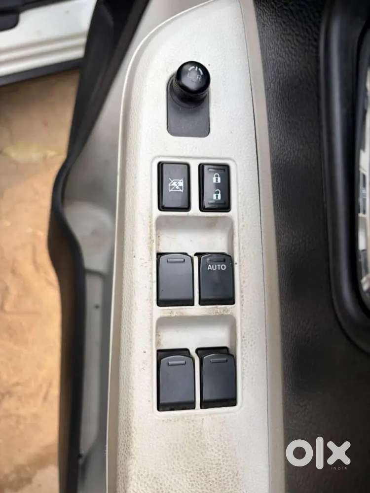 Maruti Suzuki Ignis 2021