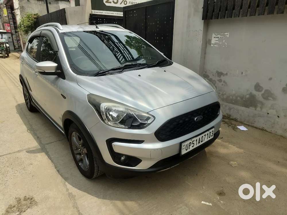Ford Freestyle Petrol 2019