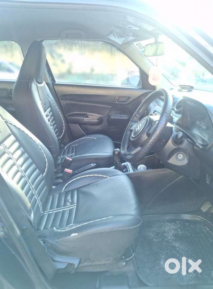 Maruti Suzuki Swift Lxi Optional-o, 2021, Petrol