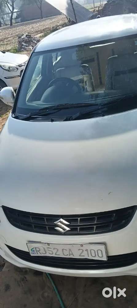 Maruti Suzuki Dzire 2014 Variant