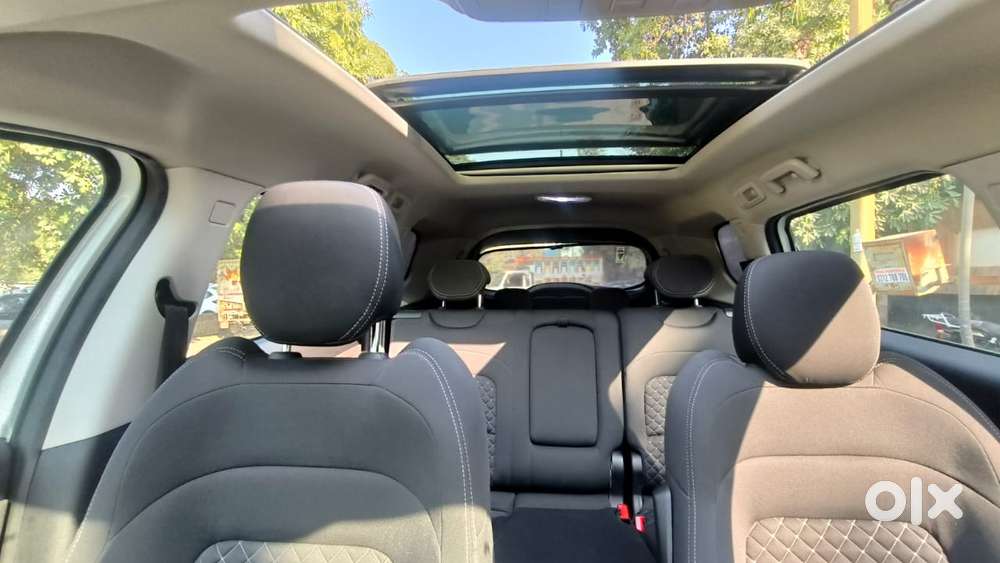 Tata Safari 2.0 Kryotec Xt Plus, 2023, Diesel