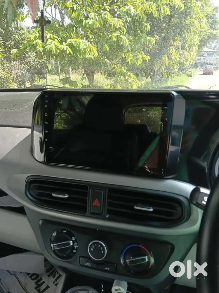 Hyundai Grand I10 Nios 2022 Petrol 32000 Km Driven