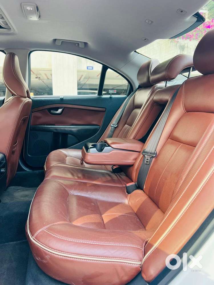 Volvo S80 Inscription, 2016, Diesel