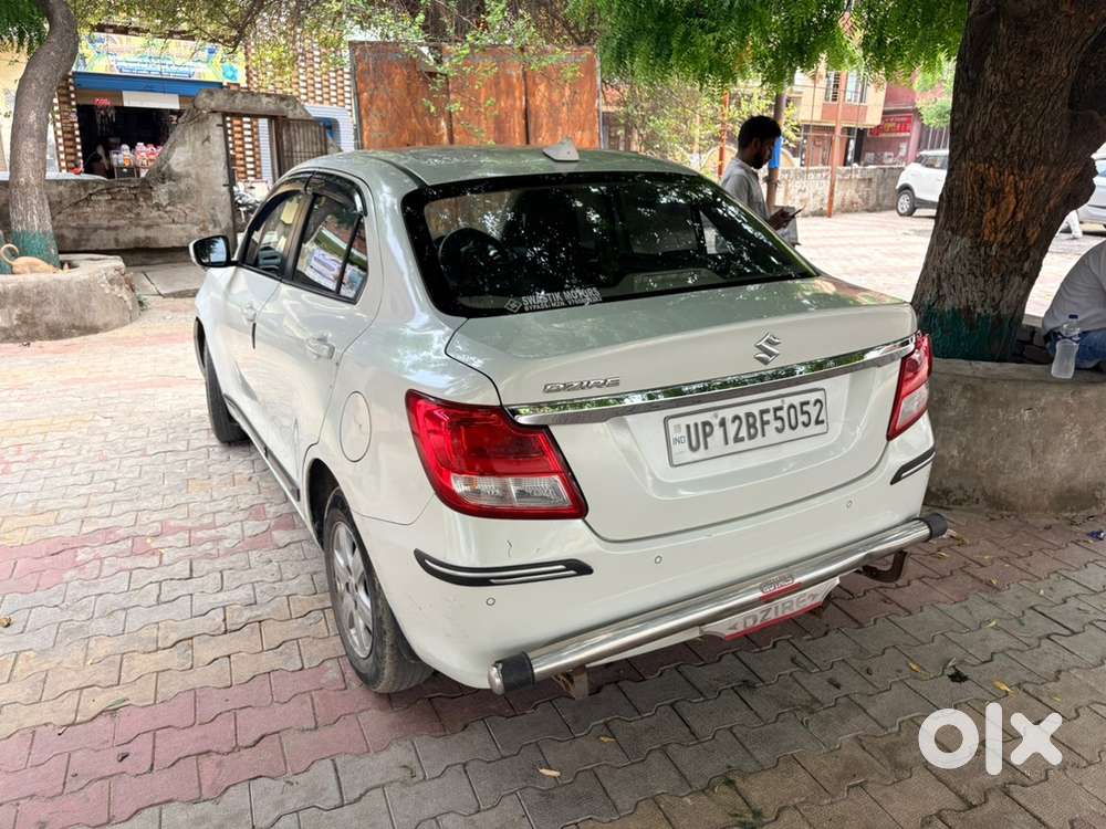 2021 Maruti Dzire Vxi Ags