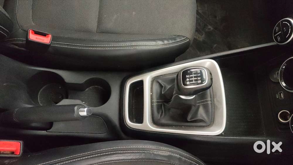 Hyundai Venue [2019-2022] 1.0 Sx (o) Turbo Imt, 2019, Petrol