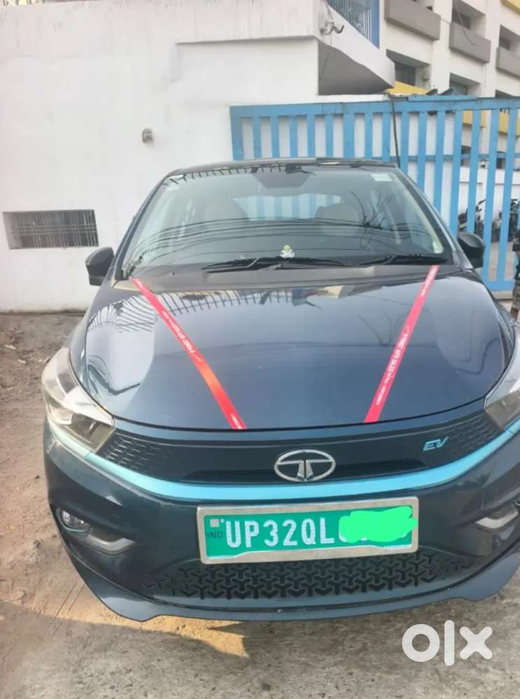 Tata Tigor Ev Xz 2025
