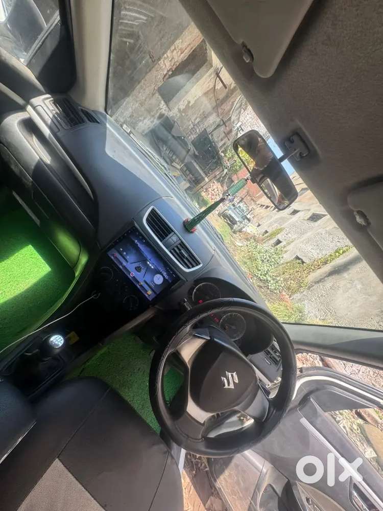 Maruti Suzuki Swift 2012 Good Condition