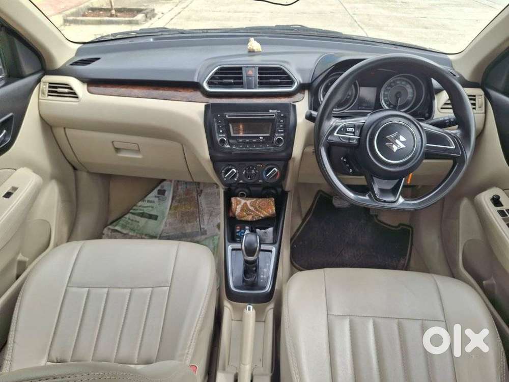 Maruti Suzuki Swift Dzire Amt Vdi, 2018, Diesel