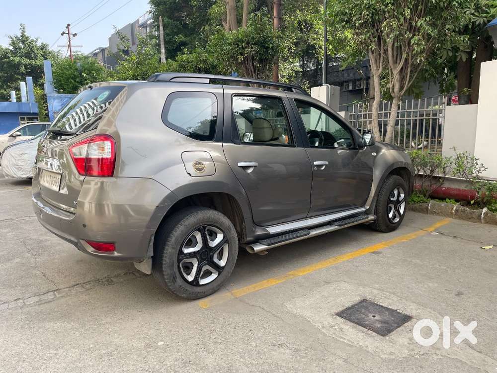 Nissan Terrano Xl(petrol) For Sale