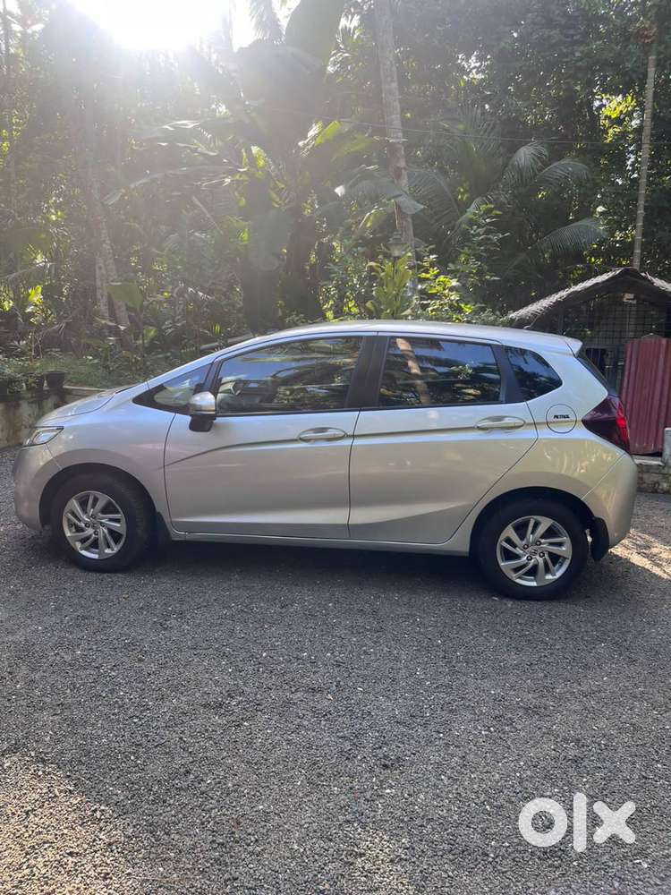 Urgent Sale Honda Jazz V Mt I Vtec