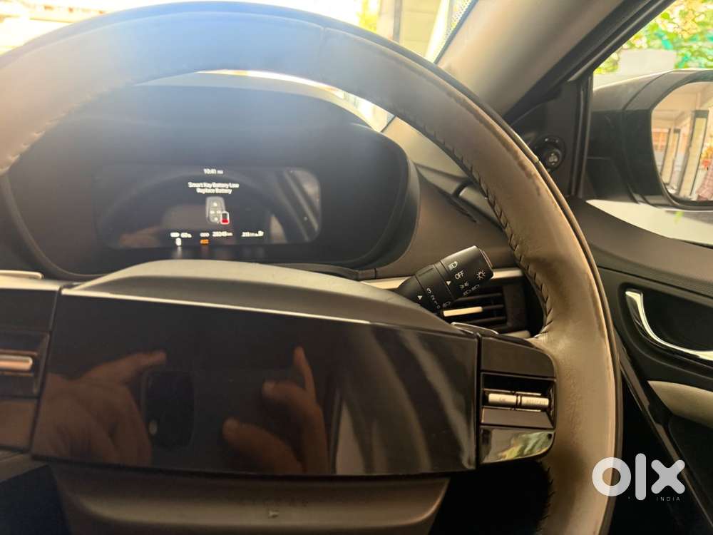 Tata Nexon Ev Mr