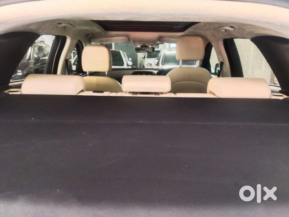 Jaguar F-pace Prestige 2.0 Awd, 2019, Diesel