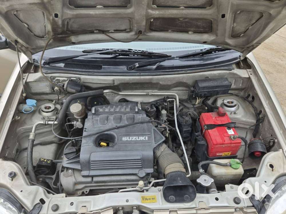 Maruti Suzuki Alto K10 Vxi, 2011, Petrol