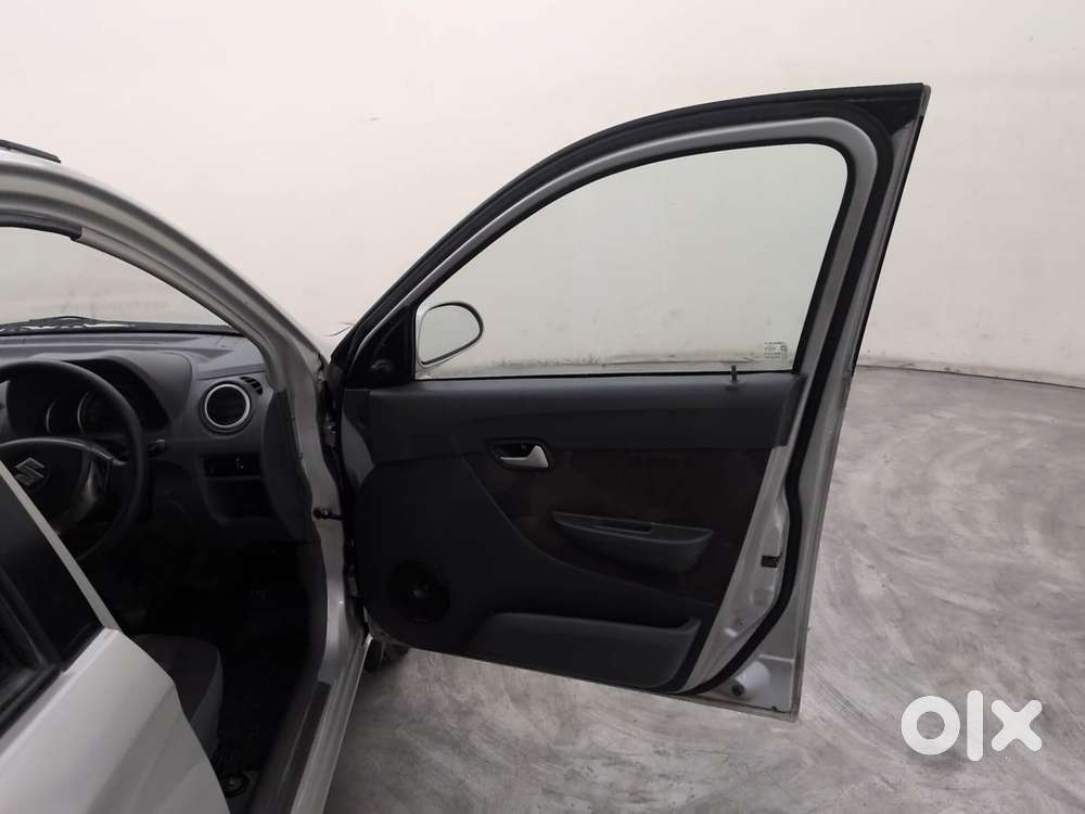 Maruti Suzuki Alto 800 Lxi, 2013, Petrol