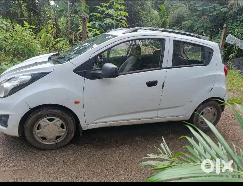 Chevrolet Beat 2016 Diesel Well Maintained