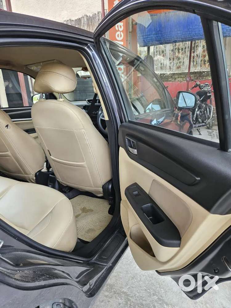 Honda Amaze 2023
